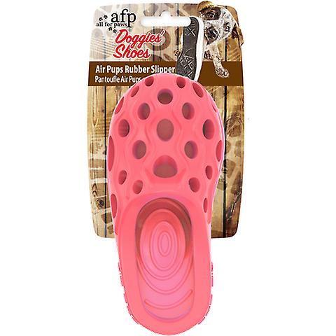 All For Paws Doggie Rubber Slippers