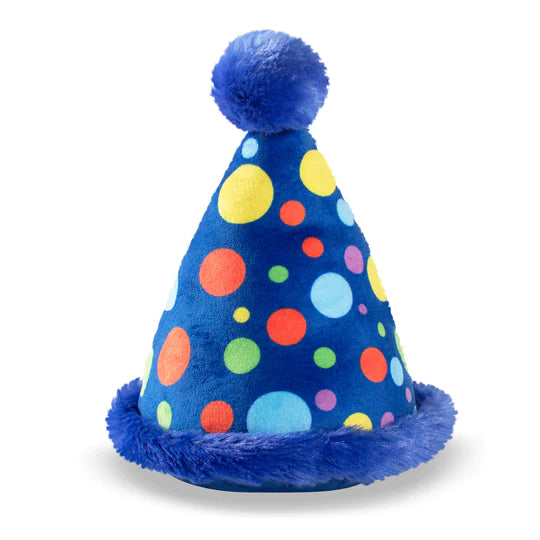 Fringe PARTY Hat Plush Toy