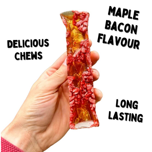 Marrow Chew - Maple Bacon Single Serve