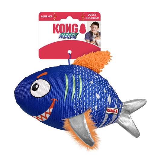KONG Reefz Fish